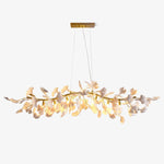 Gingko Chandelier D - Lamp Outdoor