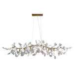 Gingko Chandelier D - Lamp Outdoor