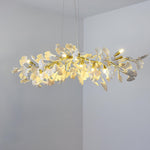 Gingko Chandelier D - Lamp Outdoor