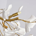 Gingko Chandelier D - Lamp Outdoor