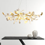 Gingko Chandelier D - Lamp Outdoor