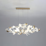 Gingko Chandelier H - Lamp Outdoor