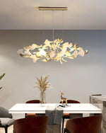 Gingko Chandelier H - Lamp Outdoor