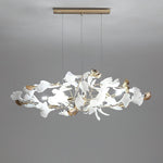 Gingko Chandelier H - Lamp Outdoor