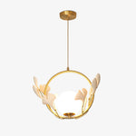 Gingko Pendant Lamp - Lamp Outdoor