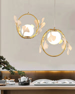 Gingko Pendant Lamp - Lamp Outdoor