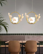 Gingko Pendant Lamp - Lamp Outdoor