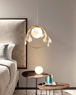 Gingko Pendant Lamp - Lamp Outdoor