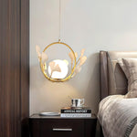 Gingko Pendant Lamp - Lamp Outdoor
