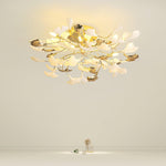 Gingko Rotating Ceiling Lamp - Lamp Outdoor