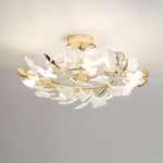 Gingko Rotating Ceiling Lamp - Lamp Outdoor