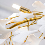 Gingko Chandelier U - Lamp Outdoor