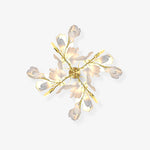 Gingko Flowers Wall Lamp - Lamp Outdoor