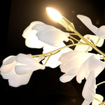 Gingko Flowers Wall Lamp - Lamp Outdoor