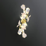 Gingko Flowers Wall Lamp - Lamp Outdoor