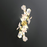 Gingko Flowers Wall Lamp - Lamp Outdoor