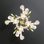 Gingko Flowers Wall Lamp - Lamp Outdoor
