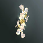 Gingko Flowers Wall Lamp - Lamp Outdoor