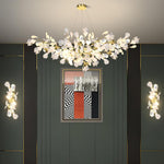 Gingko Flowers Wall Lamp - Lamp Outdoor