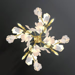 Gingko Flowers Wall Lamp - Lamp Outdoor