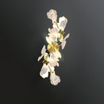 Gingko Flowers Wall Lamp - Lamp Outdoor