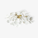 Gingko Ceiling Lamp - Lamp Outdoor
