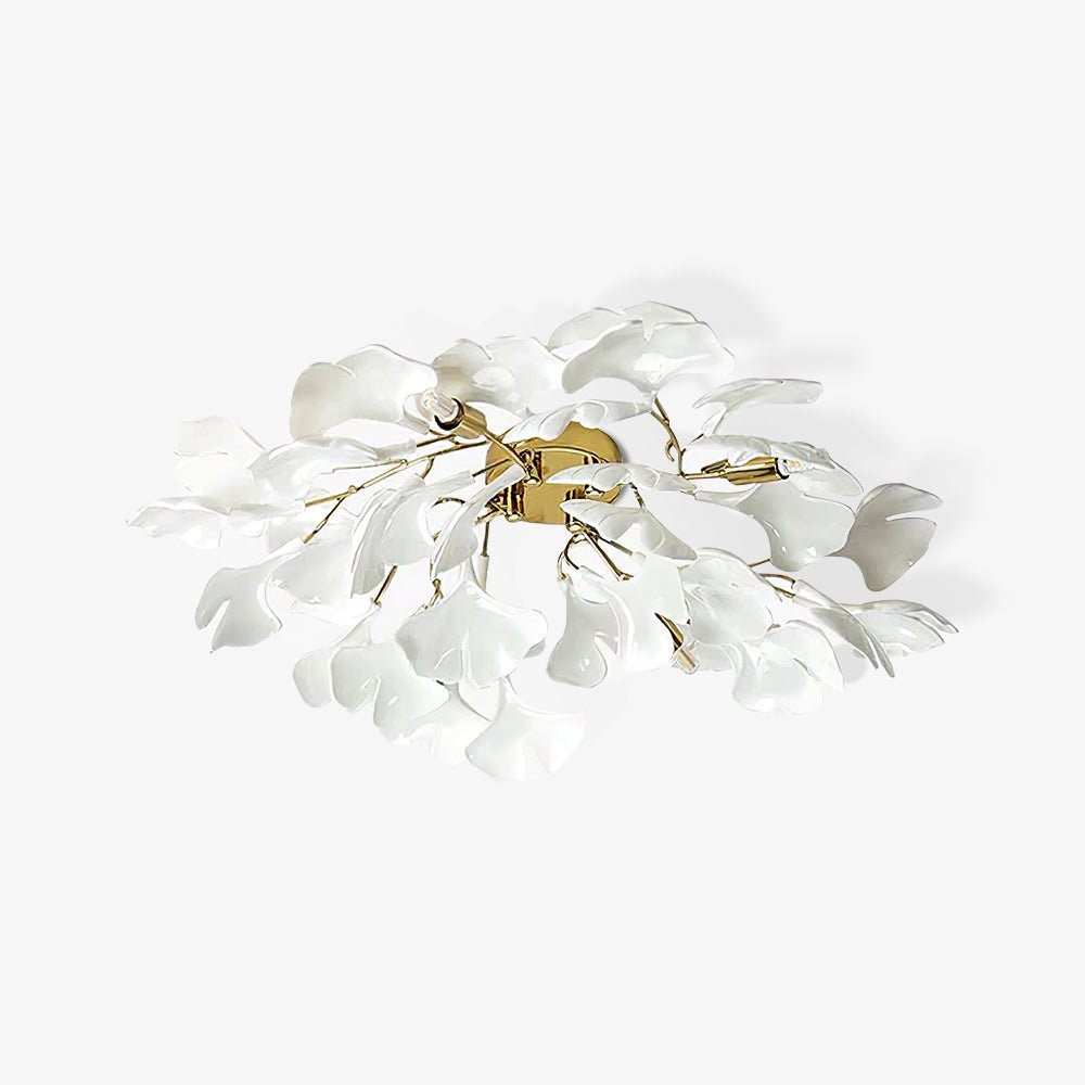 Gingko Ceiling Lamp - Lamp Outdoor