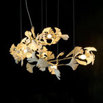 Gingko Chandelier A - Lamp Outdoor