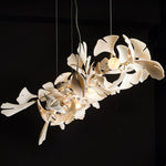 Gingko Chandelier A - Lamp Outdoor