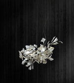 Gingko Chandelier A - Lamp Outdoor