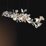 Gingko Chandelier A - Lamp Outdoor
