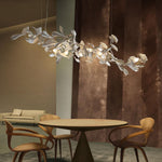 Gingko Chandelier A - Lamp Outdoor
