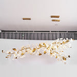Gingko Chandelier A - Lamp Outdoor