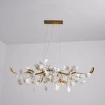 Gingko Chandelier D - Lamp Outdoor