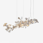 Gingko Chandelier A - Lamp Outdoor