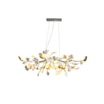 Gingko Chandelier D - Lamp Outdoor
