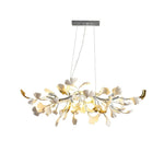 Gingko Chandelier D - Lamp Outdoor