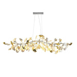 Gingko Chandelier D - Lamp Outdoor