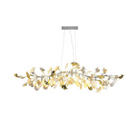 Gingko Chandelier D - Lamp Outdoor