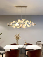 Gingko Chandelier H - Lamp Outdoor