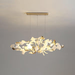 Gingko Chandelier H - Lamp Outdoor