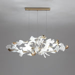 Gingko Chandelier H - Lamp Outdoor
