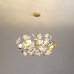 Gingko Chandelier H - Lamp Outdoor