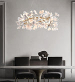 Gingko Chandelier U - Lamp Outdoor