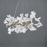 Gingko Chandelier U - Lamp Outdoor