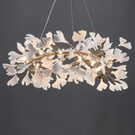 Gingko Chandelier U - Lamp Outdoor
