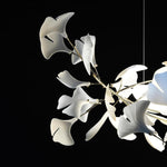 Gingko Chandelier U - Lamp Outdoor