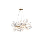 Gingko Chandelier U - Lamp Outdoor