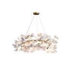 Gingko Chandelier U - Lamp Outdoor