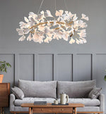 Gingko Chandelier U - Lamp Outdoor